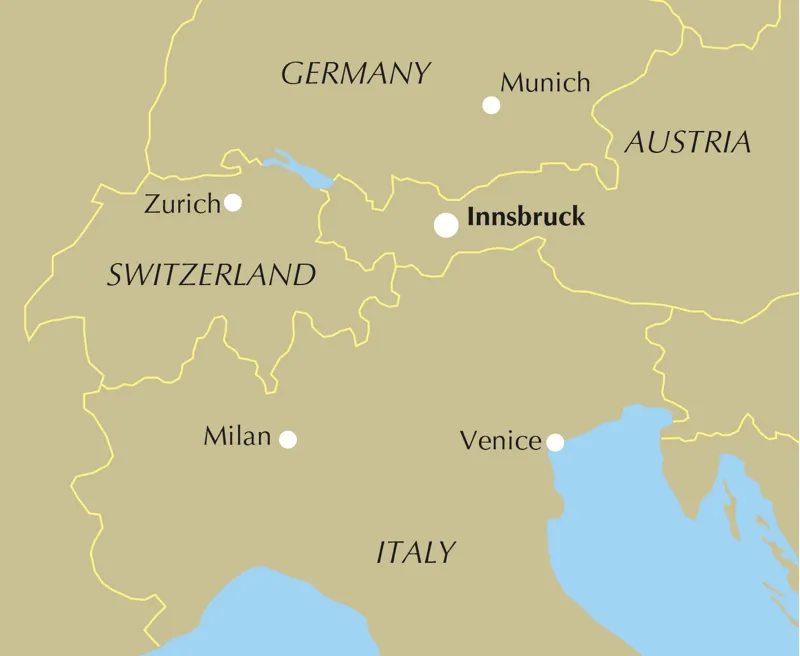 Cicerone - Innsbruck Mountain Adventures - Sharon Boscoe-3